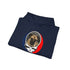 Custom Dog Stealie Premium Unisex Stealie Hoodie (167)