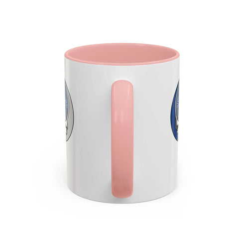 Indiana State University Grateful Dead Stealie Coffee Mug (11oz or 15oz) - StealieShop