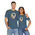 LA Galaxy Grateful Dead T-Shirt - MLS Soccer StealieShop