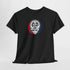 Grateful Dead - The College Of The Atlantic Stealie Unisex Tshirt - StealieShop