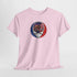 Custom Personal Stealie Unisex Grateful Dead T-Shirt (42)