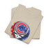 Chicago Cubs Crystal Stealie T-shirt