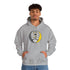 Grateful Dead - Columbus Crew Grateful Dead Unisex Heavy Blend Hoodie - StealieShop