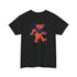 Grateful Dead - New York Mets Classic Stealie / Dancing Bear Two-Sided T-Shirt - MLB - StealieShop