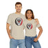 DC United Grateful Dead T-Shirt - MLS Soccer StealieShop
