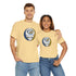 UC Davis Grateful Dead T-Shirt StealieShop