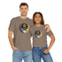 US Army Grateful Dead T-Shirt StealieShop