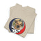 Custom Dog Stealie Unisex Grateful Dead T-Shirt (65)