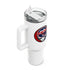 Grateful Dead - St. Louis Baseball "Fat Man" Tumbler, Double Insulated 40oz Travel Mug - StealieShop