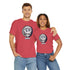 Grateful Dead - University of New Hampshire Grateful Dead T-Shirt - StealieShop