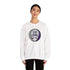 Grateful Dead - Weber State University Stealie Crewneck Sweatshirt - StealieShop