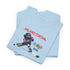 Slap Shot Jerry 2026 Olympics Grateful Dead T-Shirt