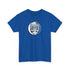 Grateful Dead - Maple Street Deli Stealie Unisex Tshirt - StealieShop