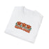Pumpkin Bears Halloween Stealie T-Shirt