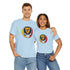 New Mexico Military Institute Grateful Dead T-Shirt StealieShop