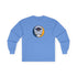 UC Santa Barbara Grateful Dead Long Sleeve Tee StealieShop