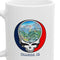 Telluride Trail Map Stealie 15oz Ceramic Mug