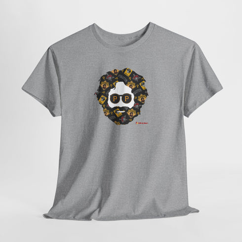 Pirates Jerry Life is dead.® Unisex Grateful Dead T-Shirt