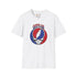 Grateful Dead - Grateful Grad Grateful Dead T-Shirt - StealieShop