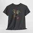 The Bob & Jerry Show 1992 - Unisex Grateful Dead T-Shirt - Iconic Tour Tees