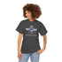 Fall Tour '82 Unisex Grateful Dead T-Shirt - Icons From The Road Collection