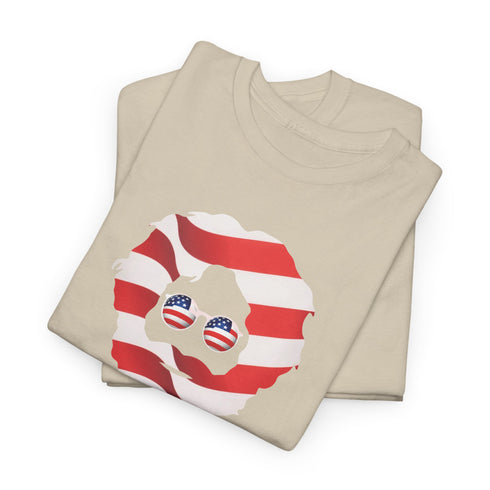 Team USA World Cup Jerry - Unisex Grateful Dead T-Shirt