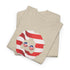 Team USA World Cup Jerry - Unisex Grateful Dead T-Shirt