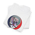 Custom Dog Stealie Unisex Grateful Dead T-Shirt (70)