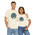 Tulane University Grateful Dead T-Shirt StealieShop