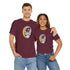 Central Michigan University Grateful Dead T-Shirt - StealieShop