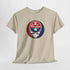 Grateful Dead - Philadelphia Phillies Grateful Dead Steal Your Face T-Shirt - MLB - StealieShop