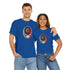 Portland Trailblazers Grateful Dead T-Shirt - NBA - StealieShop