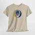Los Angeles Football Stealie T-Shirt - Gridiron Collection