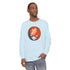 Grateful Dead - Home Depot Garment-Dyed Long Sleeve T-Shirt - StealieShop