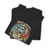 Milan Cortina 2026 Olympics Grateful Dead T-Shirt
