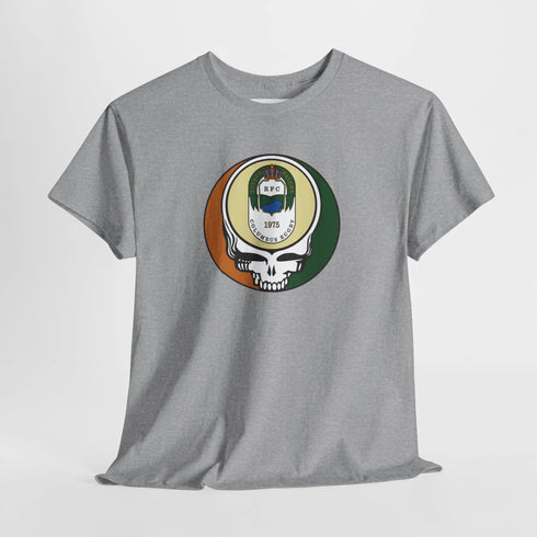 Scioto Valley RFC Grateful Dead Steal Your Face T-Shirt StealieShop