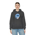 Utah Hockey Club Grateful Dead Unisex Heavy Blend Hoodie StealieShop