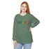 Grateful Dead - Dancing Bears Vineyard Collection Unisex Garment-dyed Long Sleeve - StealieShop