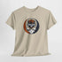 Grateful Dead - Chicago Bears Stealie Grateful Dead Steal Your Face T-Shirt - NFL - StealieShop