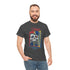 Long Strange Trip 1984 - Unisex Grateful Dead T-Shirt - Icons From The Road Collection