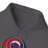 Grateful Dead - Chicago Cubs Grateful Dead Unisex Heavy Blend Hoodie - Hooded Sweatshirt - StealieShop