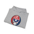 Grateful Dead - Philadephia Baseball Grateful Dead Unisex Heavy Blend Hoodie - MLB - StealieShop