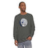 Yale University Garment-dyed Long Sleeve T-Shirt - StealieShop