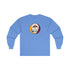 Salisbury University Grateful Dead Long Sleeve Tee StealieShop