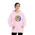 Western New England University Grateful Dead Unisex Hoodie StealieShop