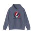 University of Arizona Grateful Dead Hoodie - Hooded Sweatshirt - StealieShop