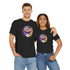 Grateful Dead - Los Angeles Lakers Grateful Dead Steal Your Face T-Shirt - NBA - StealieShop
