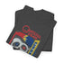 Long Strange Trip 1984 - Unisex Grateful Dead T-Shirt - Icons From The Road Collection