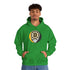 Boston Bruins Logo Stealie Grateful Dead Hoodie