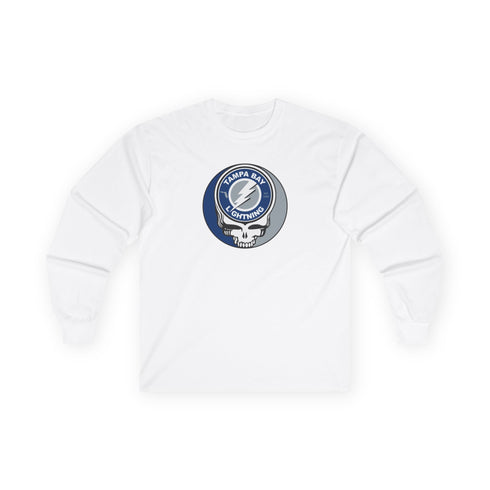 Tampa Bay Lightning Long Sleeve T-Shirt